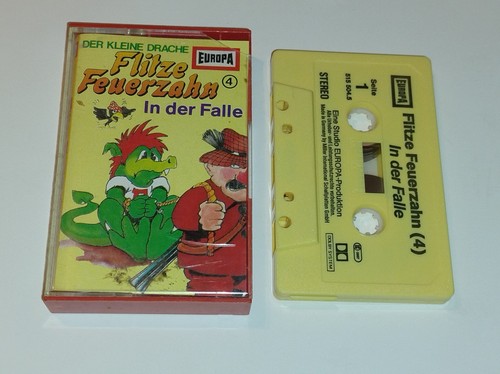 Flitze feuerzahn in der - flitze,