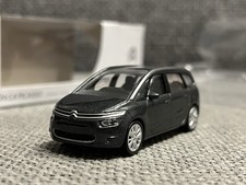 RAR Norev Citroen C4 Grand