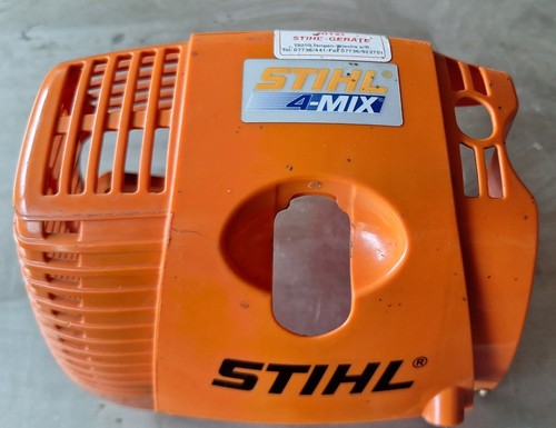 Motorhaube für stihl - motorhaube,
