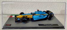 Formel j trulli - formel, 1