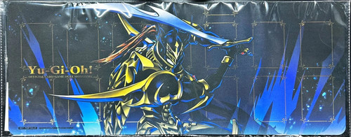 Ocg black luster - yu-gi-oh,