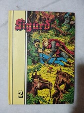 SIGURD Buch Nummer 2 - Hethke/