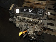 VW Golf 4 Motor AKL 1.6 74Kw