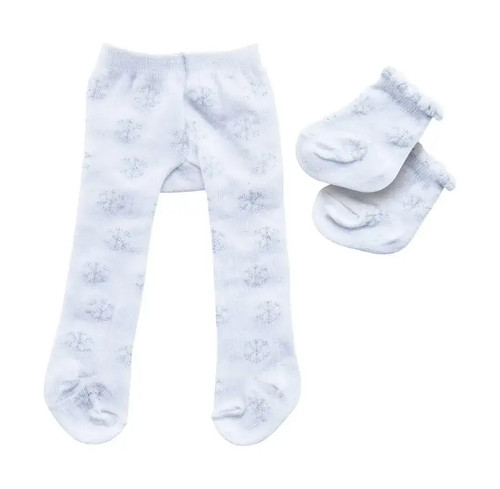 Puppen-Strumpfhose