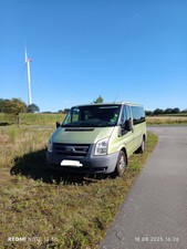 Ford Transit Euroline 2.2 TÜV neu!