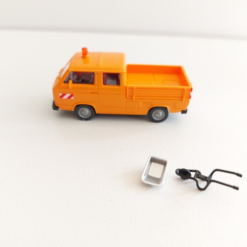 Mes 2248 wiking vw t3 - mes-2248 wiking, 1:87