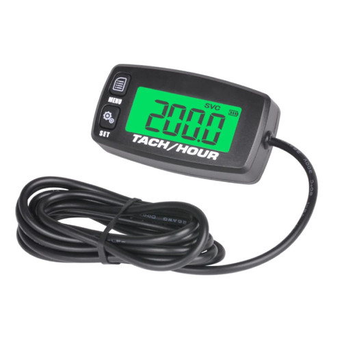 Runleader digital motor - runleader,
