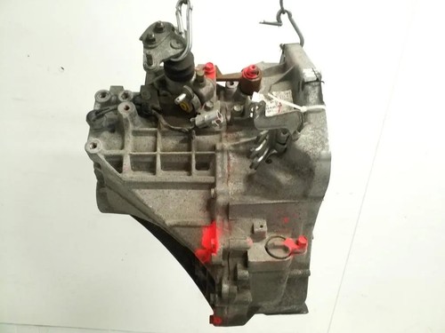Toyota yaris getriebe - toyota,