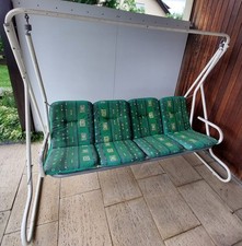 Hollywoodschaukel, 4-Sitzer