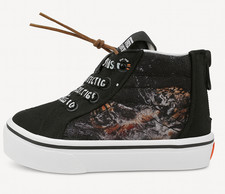 Kinderschuhe Sneaker VANS