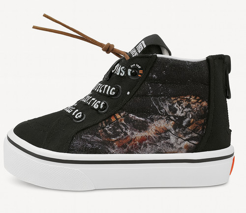 Kinderschuhe sneaker vans - sneaker,