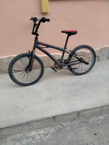 Bmx old school - old,