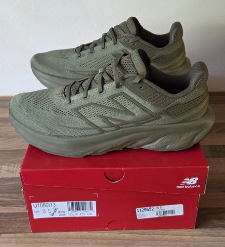 New balance fresh foam - new,