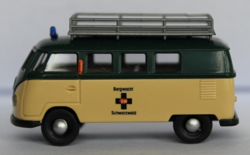 Bergwacht schwarzwald - t1,