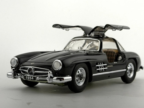 Franklin mint 24 - mint, 1:24