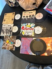 THE BEATLES  1963 to 1969 XMAS