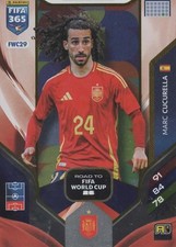 Panini 365 2026 FWC29 Road to