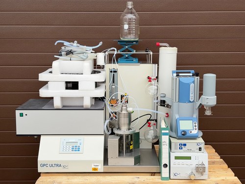 Lctech gpc ultra 5ml - gpc,
