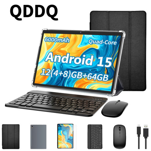 Android tablet 1 zoll - android, 10,1