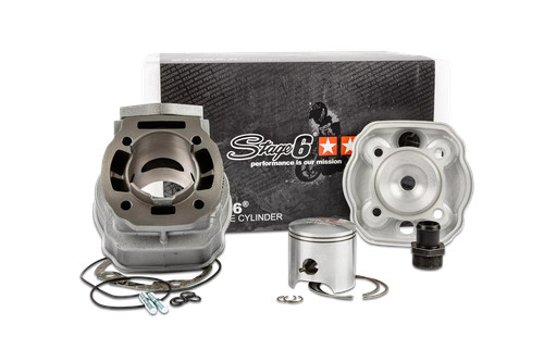 Zylinder kit stage6 streetrace - kit,