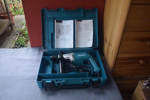 Makita schlagbohrmaschine - makita,