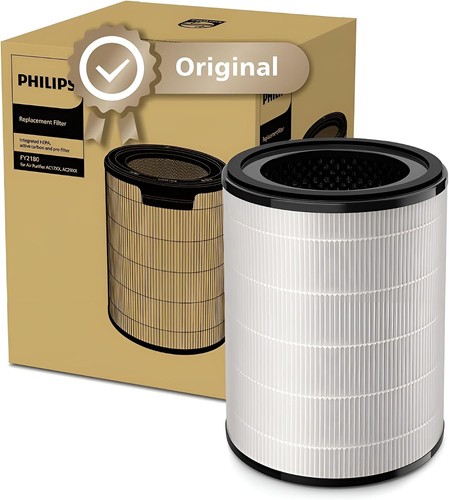 Philips luftreiniger - philips,