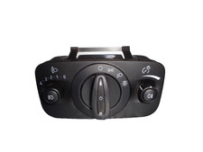 Lichtschalter AV6T13A024CC Lichtmodul Ford Kuga MK2 DM2 2.0TDCI 4x4