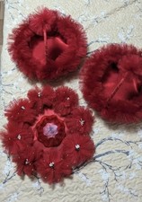 Eleganter Dekokorb für