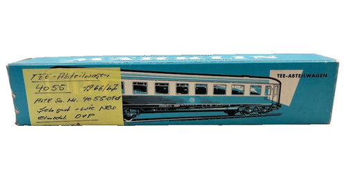 Märklin 4055 - ho,