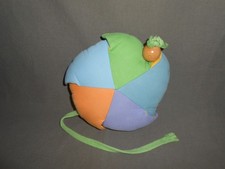 STEIFF  KNÖPFCHEN  MUSIK -