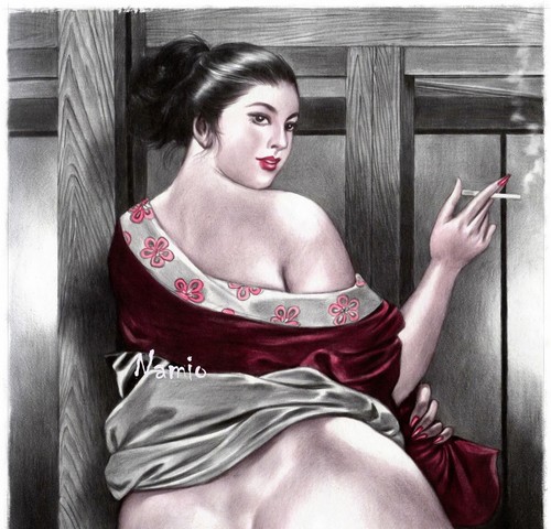 Domina akt woman femdom - domina,