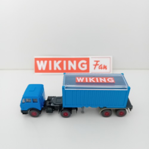Wiking sondermodell lechtoys - wiking,