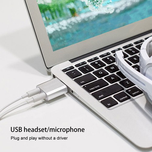 Usb soundkarte kanal - usb-soundkarte, 7.1-kanal