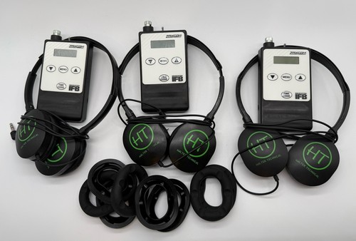 Zaxcom erx2tcd ifb tc - zaxcom,