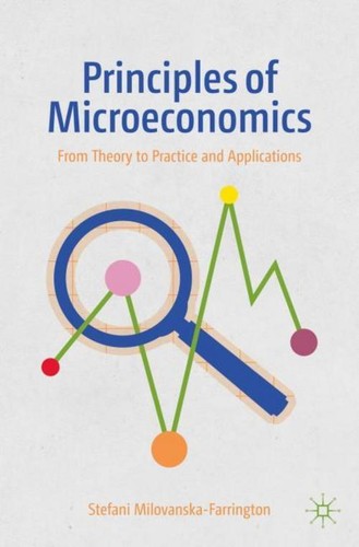 Principles microeconomics - of,