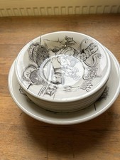 Teller Pasta, Spaghetti 