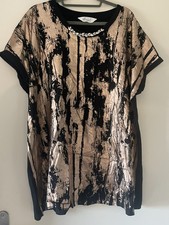 NEU***MIA MODA  LONGSHIRT
