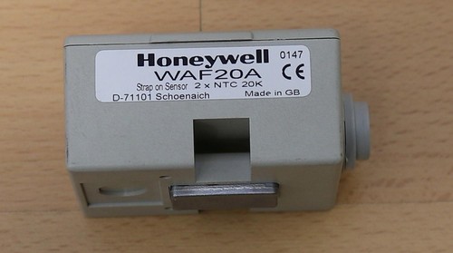 Honeywell centra waf20a strap - centra,