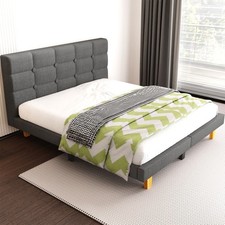 Polsterbett 140x200cm