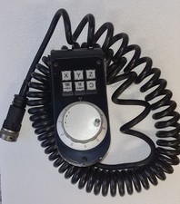 Elektronisches Handrad für DECKEL Maschinen mit Contour Dialog-Steuerung  TOP!!!