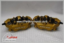 ZX6R ZX 6R 6 R 05-06 Bremszangen vorne Bremse