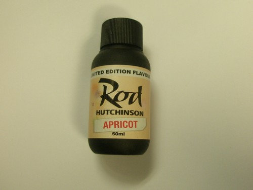 Rod hutchinson apricot boilie - apricot,