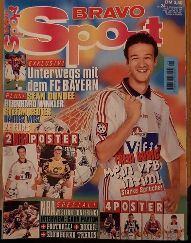 Rarität bravo sport 24 - ,