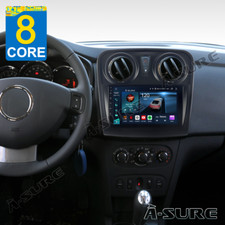 4+64G Android 14 Autoradio