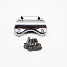 Sparta Mofa Typ: Lucky Bj: 75 Lenkerklemme Lenkeraufnahme