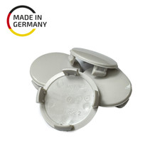 Nabenkappen nabendeckel - 4, x