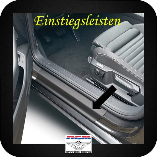 Original rgm einstiegsleisten - original,
