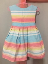 Schönes Baby Mädchen TU