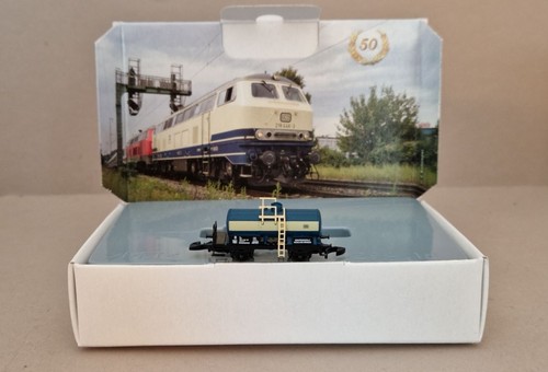Märklin 80134 kesselwagen - 80134,