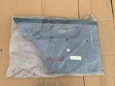 VW Golf 2 Mk II GTI Tür Türverkleidung Türpappe hinten links 193867211k  NEU NOS